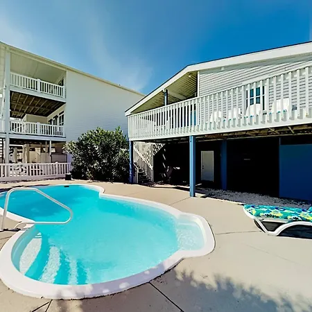 Starfish Cottage